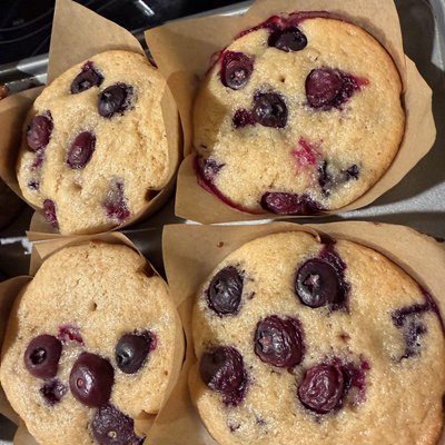 Blueberry