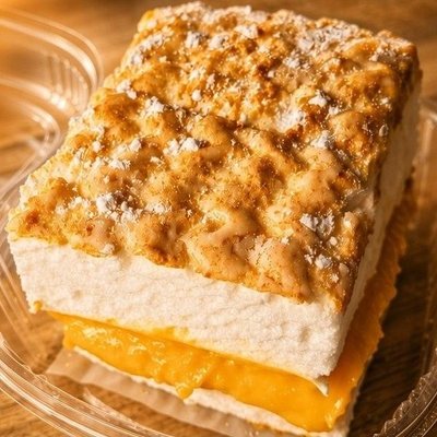 Brazo de Mercedes - MUST TRY!