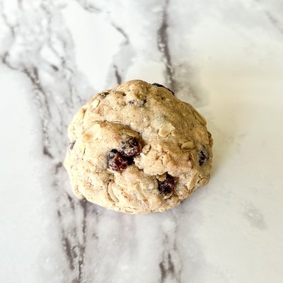 Oatmeal Raisin