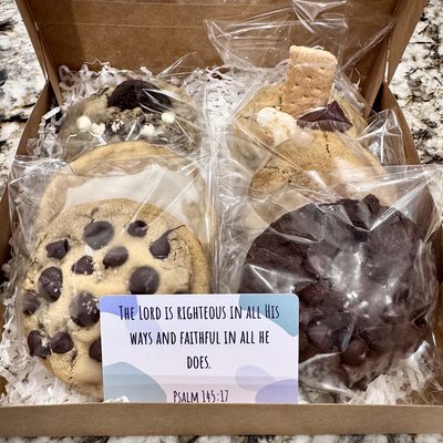 Box Of 6