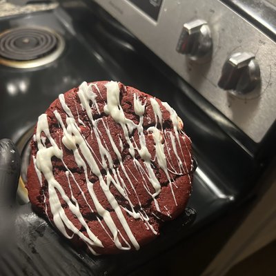 Red velvet 
