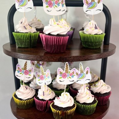 Cupcakes