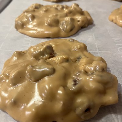 Original Pecan Pralines (Dozen) +2