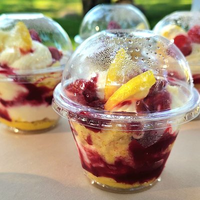 July's FotM: "Tongue Popper" Lemon Raspberry 