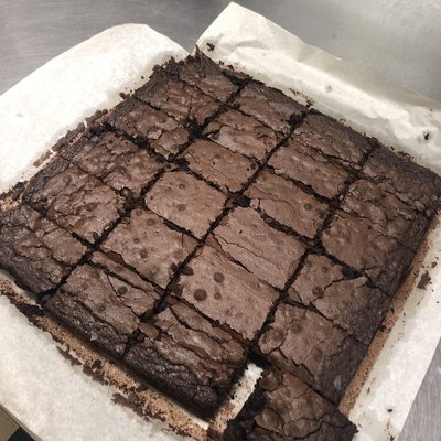 Brownies 