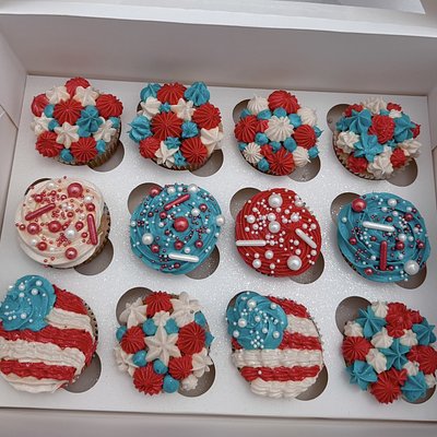 Cupcakes
