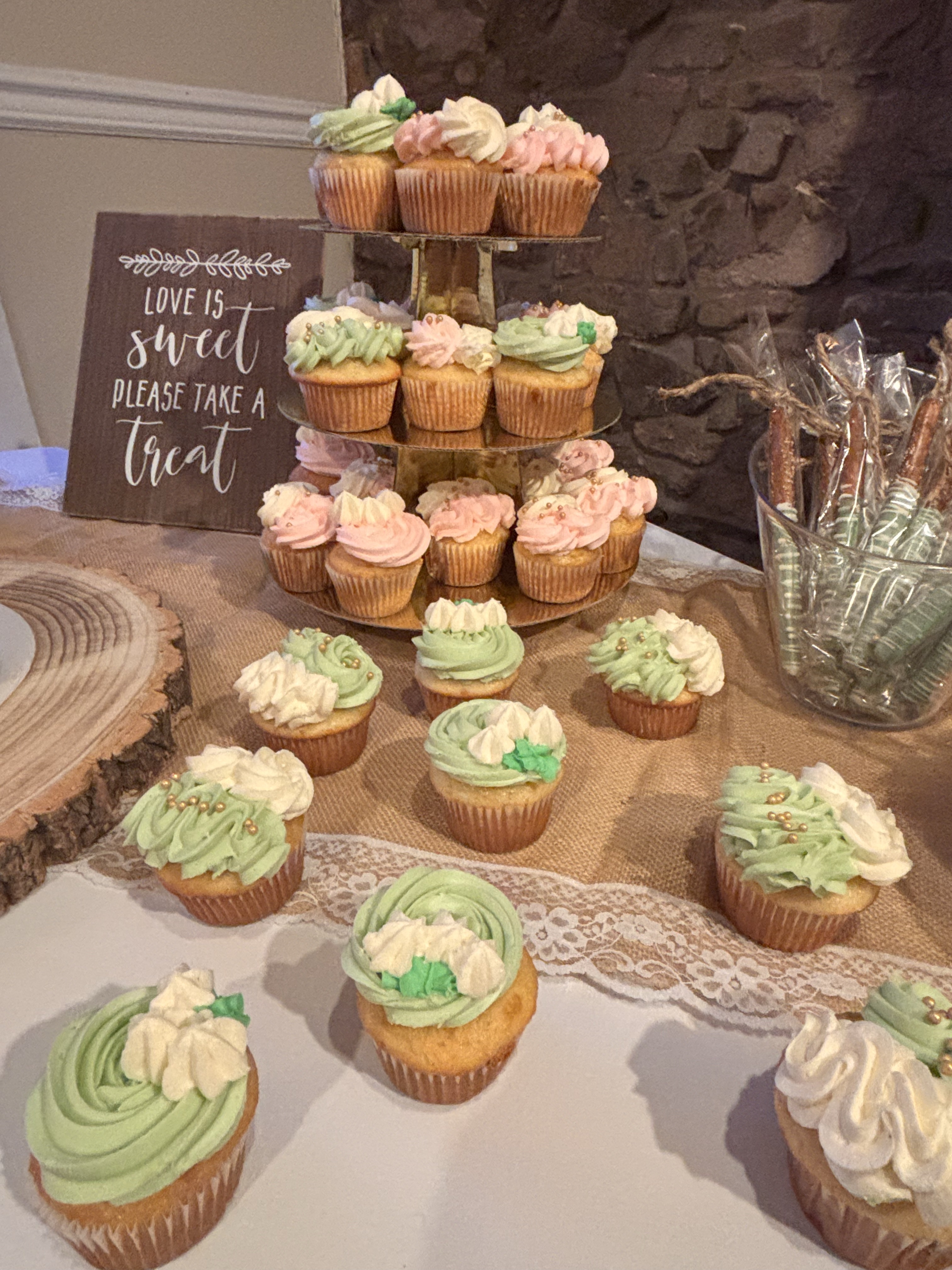 Cupcakes 