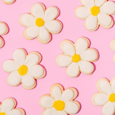Custom Sugar Cookies 