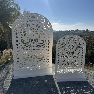 Papel Picado Backdrops Package