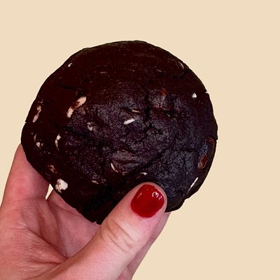 Chocolate Lovers Cookie Box