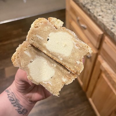Banana puddin’ 🍌 