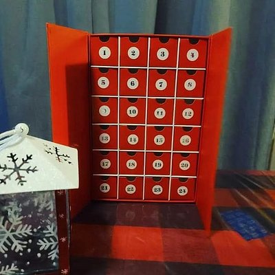 Advent Calendar