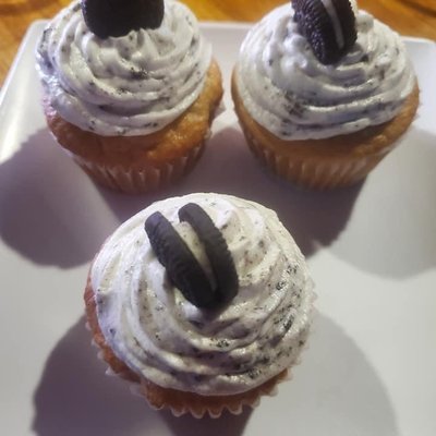 Cookies N Cream