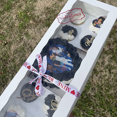 Bento Box Deluxe