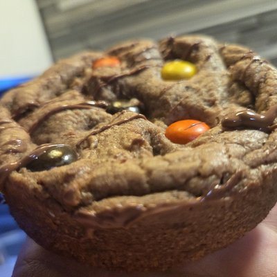 Therap-B Cookie 