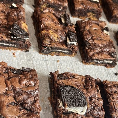 ITB Brownies