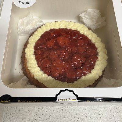 Strawberry 