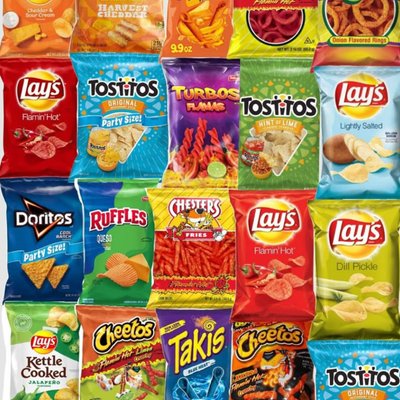 Chips 