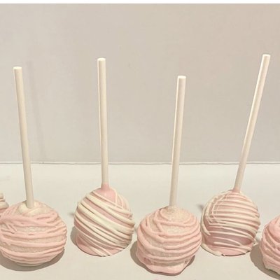 Cake Pops