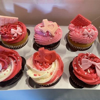 Cupcakes