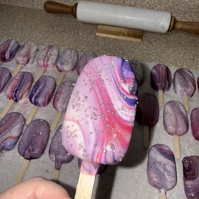 Cake Pops