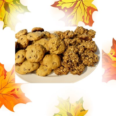 Chocolate Chip Cookies With No Walnuts