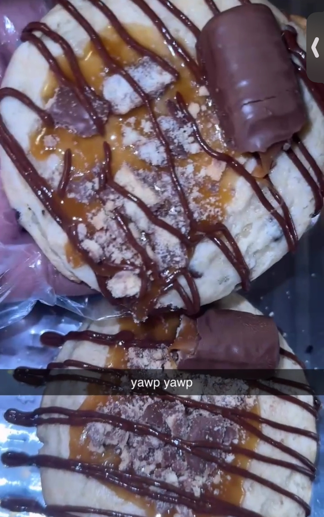Twix 🍫
