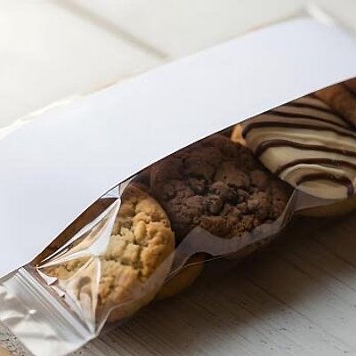 Cookie Box (8 Count)