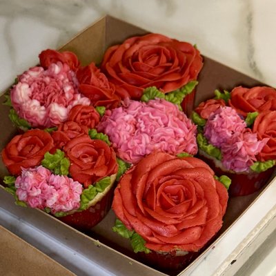 Cupcakes