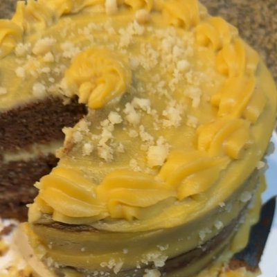 Round Cakes