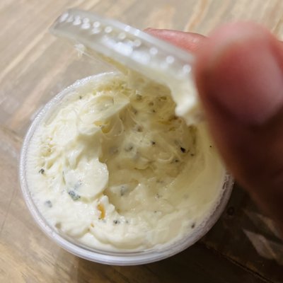 Compound Butter 