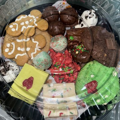 Party Platters