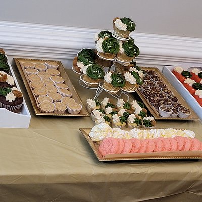 Treat Table Package #1