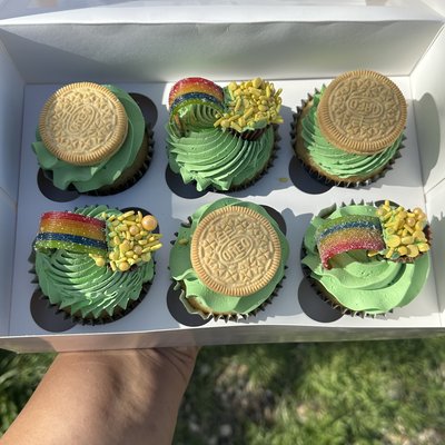 Cupcakes 