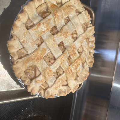 Pies 