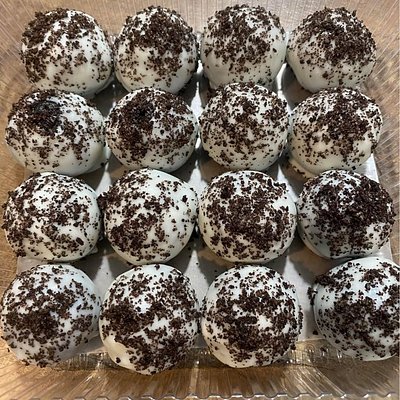 Oreo Balls 12 Count