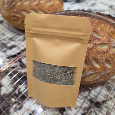 Italian Bread Dip Seasoning
