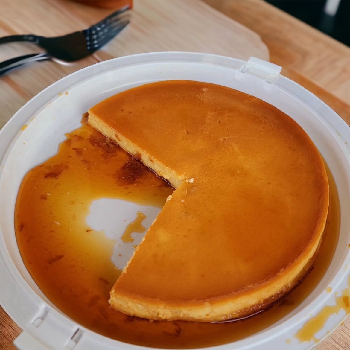 Flan