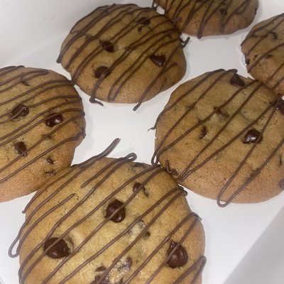 Gluten Friendly Chocolate Chip