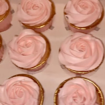 Cupcakes 🧁 Regular 