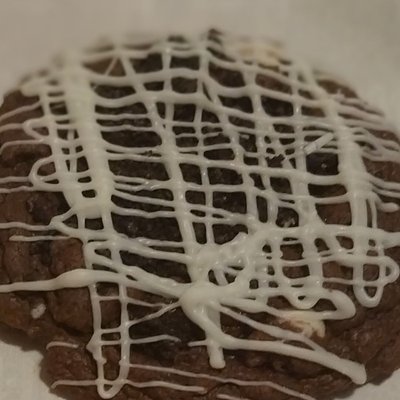 Chocolate Cookie