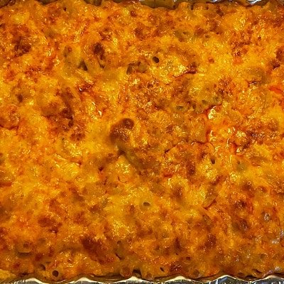 Rj’s Mac And Cheese