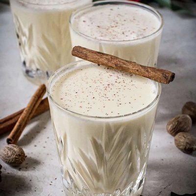 Egg Nog