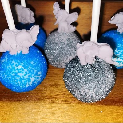 Popsicles