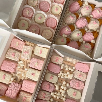 Regular Party Package (4dz)