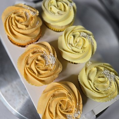 3 Flavor Sample Serving 