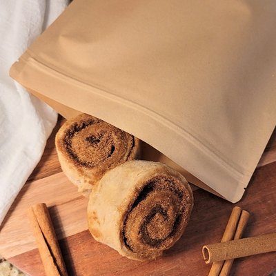 Frozen Cinnamon Rolls (8ct)