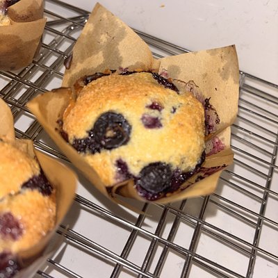 Extra Muffin Add On For Bundles