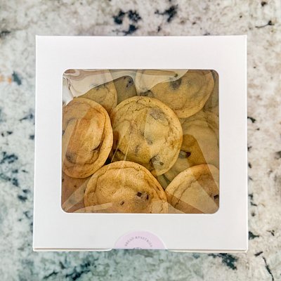 Dozen Cookies