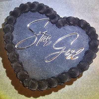 Cake